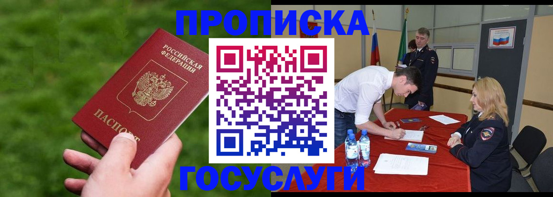 где прописаться в Дмитрове